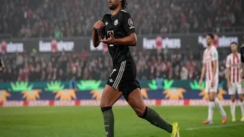 曼城不敌布莱顿，四连败纪录再添一赛